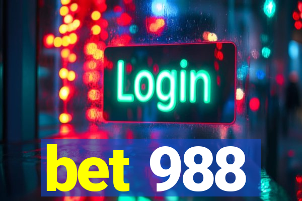 bet 988